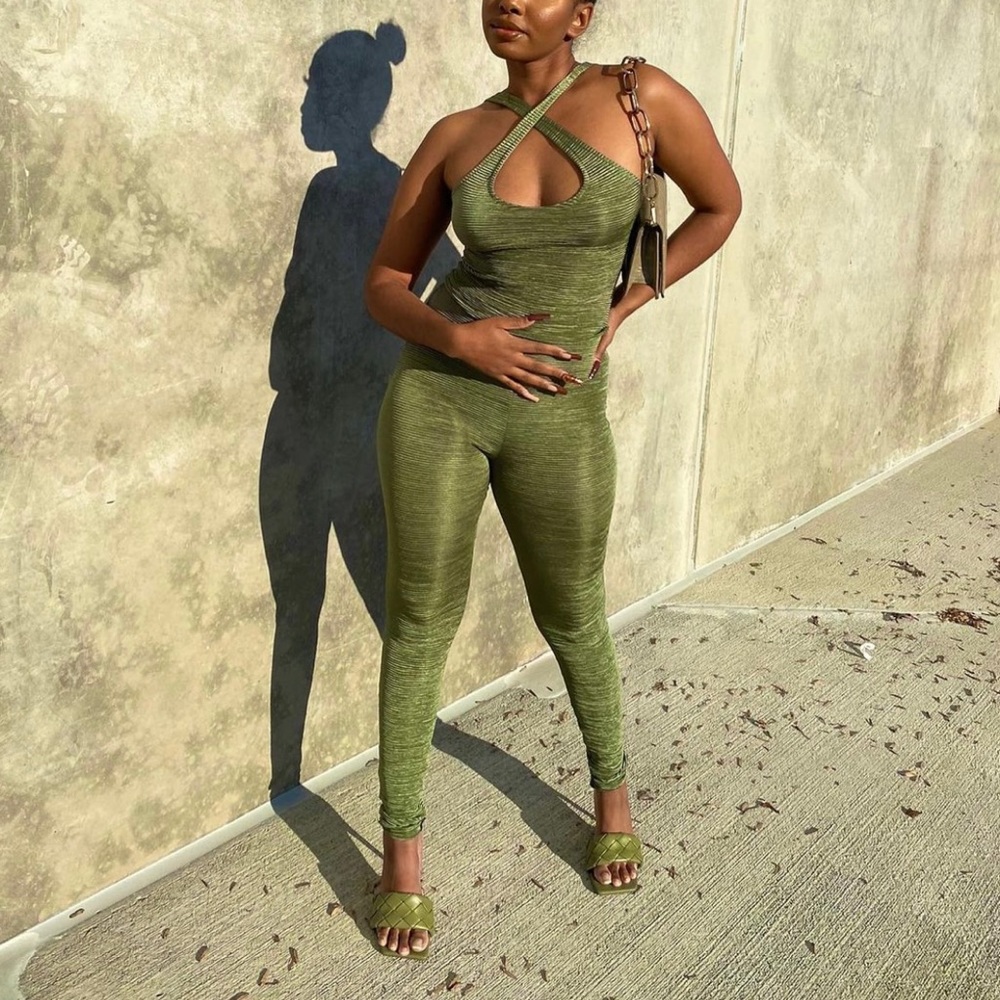 Selva Studios | Sage Set | Sage Green